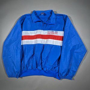 MacGregor Women's‎ USA Jacket Blue Size XL 46-48